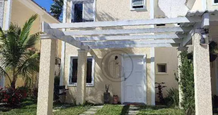 Sobrado à venda, 100 m² por r$ 749.500,00 - vila boa vista - sorocaba/sp
