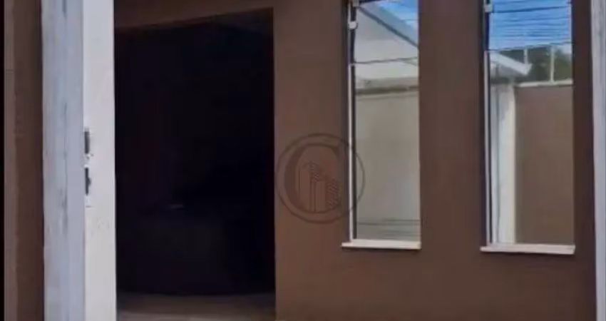 Casa com 3 dormitórios à venda, 134 m² por R$ 530.000,00 - Wanel Ville - Sorocaba/SP