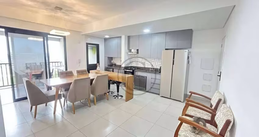Apartamento com 3 quartos à venda, 96 m² por R$ 990.000 - Condomínio Edifício JK Boa Vista - Sorocaba/SP