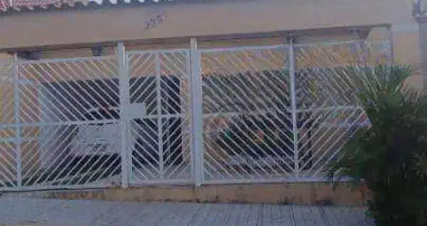 Casa com 4 dormitórios à venda, 118 m² por R$ 470.000,00 - Wanel Ville - Sorocaba/SP