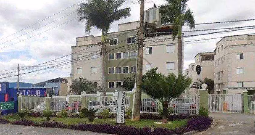 Apartamento com 2 dormitórios à venda, 45 m² por R$ 185.000,00 - Condomínio Residencial Spazio Splendido - Sorocaba/SP