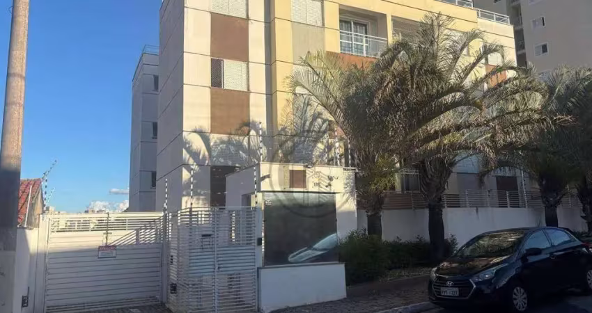 Apartamento com 2 dormitórios à venda, 64 m² por R$ 297.000,00 - Jardim Europa - Sorocaba/SP