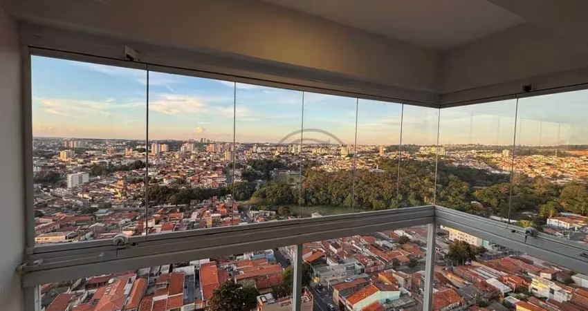 Apartamento com 2 dormitórios à venda, 70 m² por R$ 560.000,00 - Terraza Residencial - Sorocaba/SP