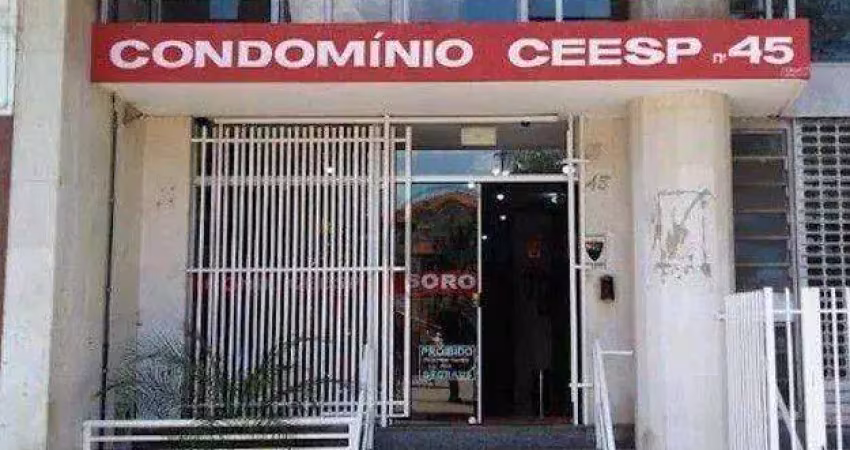 Andar Corporativo, 35 m² - venda por R$ 90.000,00 ou aluguel por R$ 2.991,25/mês - Centro - Sorocaba/SP