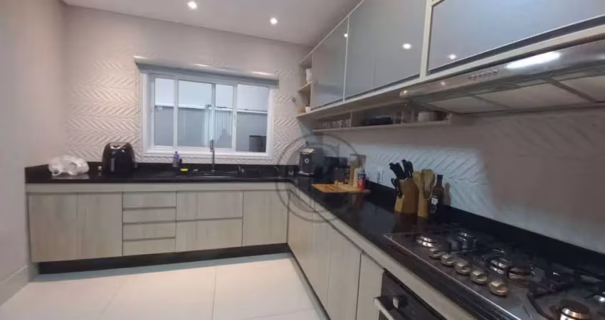 Casa com 3 quartos à venda, 158 m² por r$ 1.350.000 - condomínio via réggio - sorocaba/sp