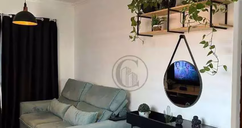 Apartamento com 3 dormitórios à venda, 86 m² por R$ 340.000,00 - Jardim Europa - Sorocaba/SP