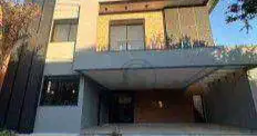 Sobrado com 3 dormitórios à venda, 250 m² por r$ 1.890.000 - loteamento aldeia da mata - votorantim/sp
