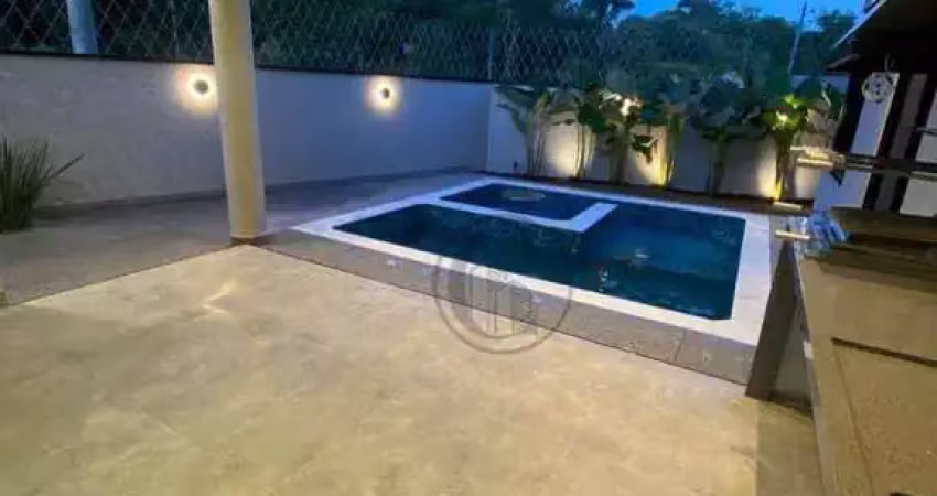 Casa com 3 dormitórios à venda, 184 m² por r$ 1.490.000,00 - condomínio sunlake residencial - votorantim/sp