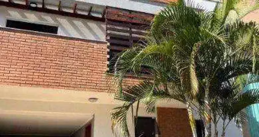 Casa à venda, 169 m² por r$ 759.000,00 - jardim novo horizonte - sorocaba/sp