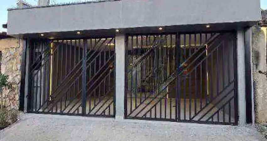 Casa com 3 dormitórios à venda, 130 m² por r$ 400.000,00 - jardim santa marina i - sorocaba/sp
