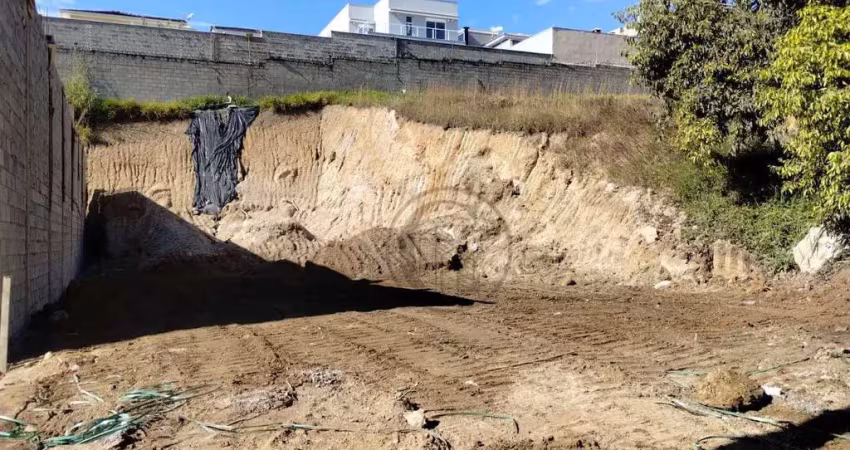 Terreno à venda, 362 m² por r$ 330.000,00 - jardim gramados de sorocaba - sorocaba/sp