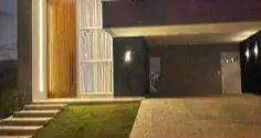 Casa com 3 dormitórios à venda, 180 m² por r$ 1.600.000,00 - aparecidinha - sorocaba/sp