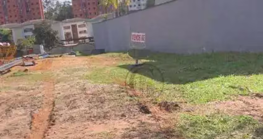 Terreno à venda, 800 m² por r$ 1.060.000,00 - condomínio residencial vicente de morais - sorocaba/sp