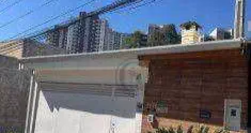 Casa à venda, 150 m² por r$ 489.500,00 - jardim wanel ville iv - sorocaba/sp