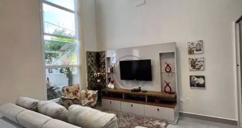 Casa com 3 quartos à venda, 105 m² por r$ 850.000 - condomínio vila ytu - indaiatuba/sp