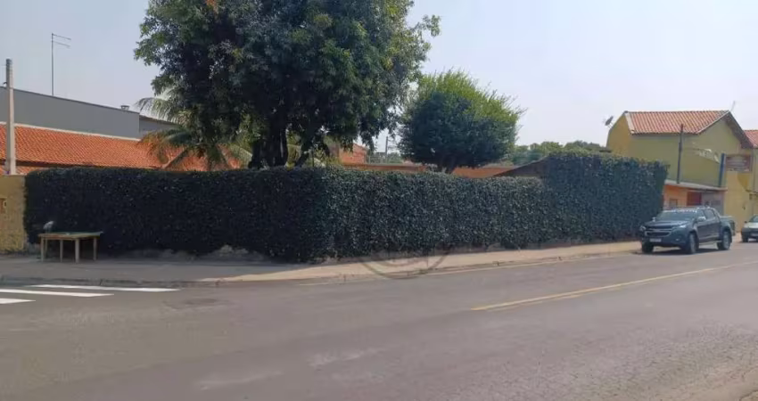 Imóvel comercial ou residencial à venda, por r$ 1.060.000 - jardim morada do sol - indaiatuba/sp