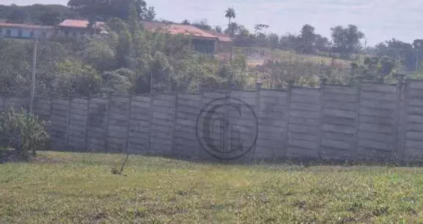 Terreno à venda, 150 m² por r$ 318.000,00 - condomínio vila paraty - indaiatuba/sp