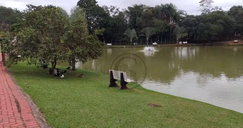Terreno à venda, 225 m² por r$ 290.000,00 - condomínio reserva ipanema - sorocaba/sp