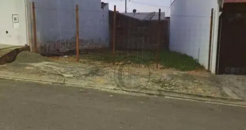 Terreno à venda, 150 m² por r$ 286.000,00 - jardim colonial - indaiatuba/sp