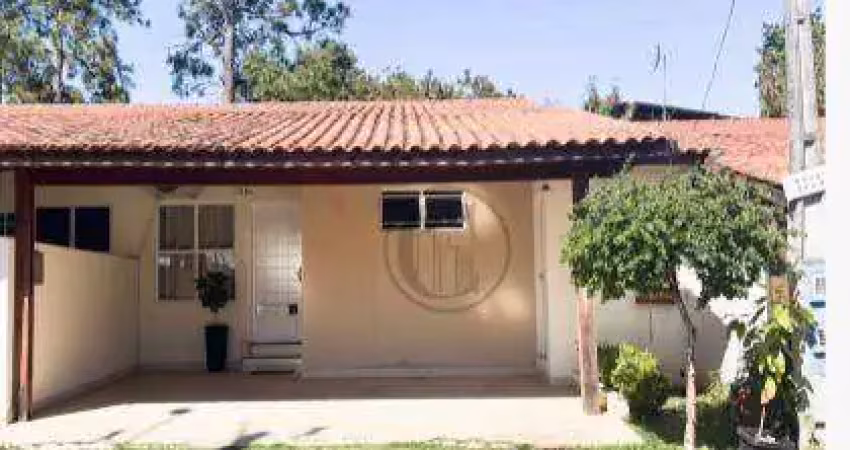 Casa com 3 dormitórios à venda, 100 m² por r$ 589.000,00 - jardim zulmira - sorocaba/sp