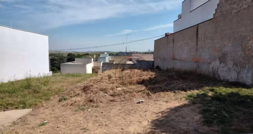 Terreno à venda, 150 m² por r$ 302.100,00 -  jardim residencial nova veneza - indaiatuba/sp