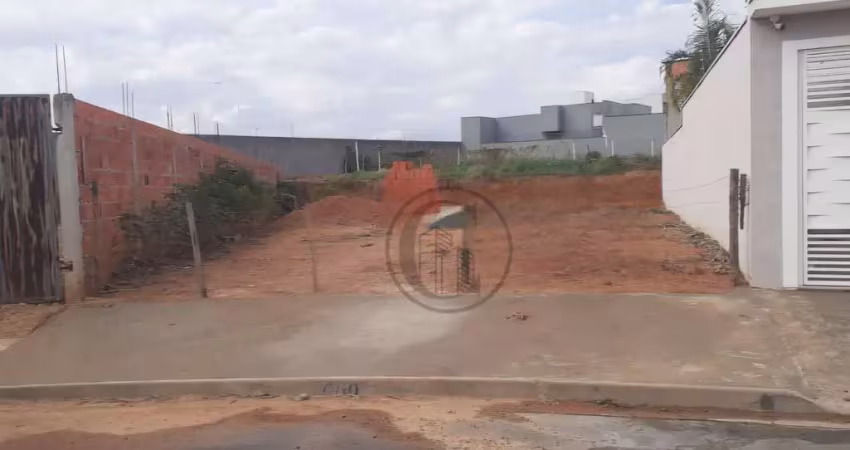 Terreno à venda, 312 m² por r$ 487.600,00 -  jardim residencial nova veneza - indaiatuba/sp