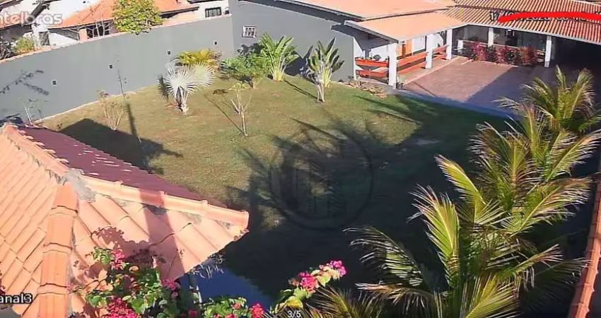 Chácara com 3 dormitórios à venda, 1370 m² por r$ 550.000,00 - zona rural - porangaba/sp