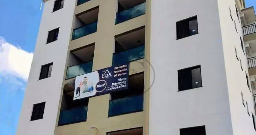 Apartamento com 2 dormitórios à venda, 47 m² por r$ 476.000,00 - vila progresso - sorocaba/sp