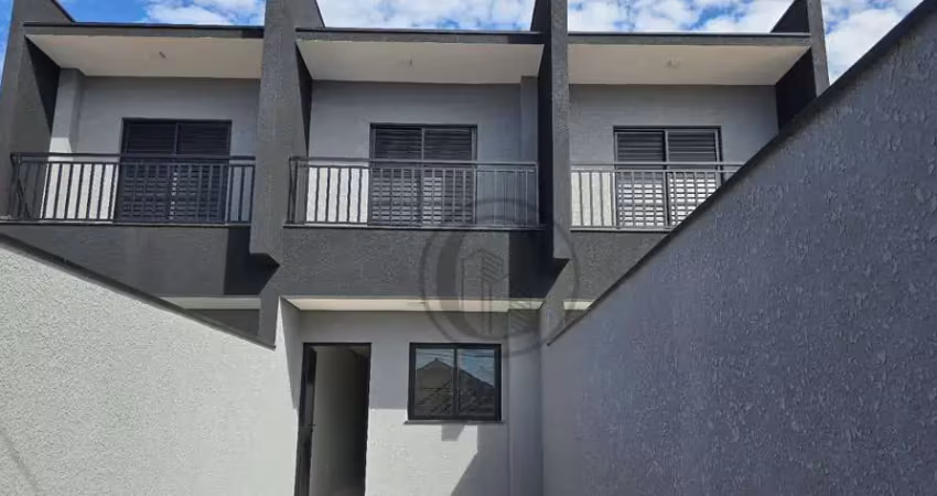 Sobrado com 2 dormitórios à venda, 77 m² por r$ 400.000,00 - central parque sorocaba - sorocaba/sp