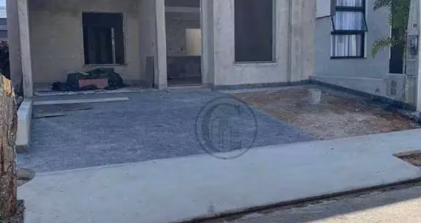 Casa com 3 dormitórios à venda, 110 m² por r$ 800.000,00 - terras de são francisco - sorocaba/sp