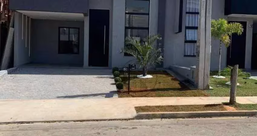 Casa com 3 dormitórios à venda, 110 m² por r$ 850.000,00 - terras de são francisco - sorocaba/sp