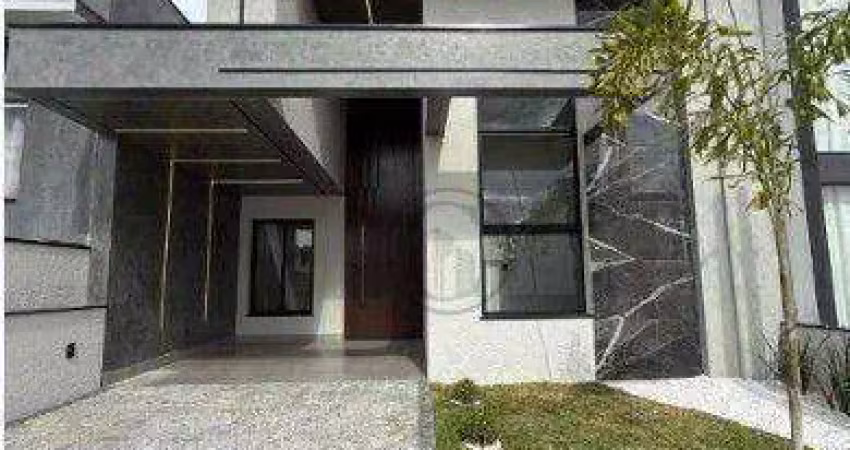 Casa com 3 dormitórios à venda, 115 m² por r$ 808.000,00 - horto florestal villagio - sorocaba/sp