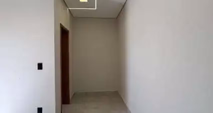 Casa com 3 dormitórios à venda, 120 m² por r$ 800.000,00 - condomínio reserva ipanema - sorocaba/sp