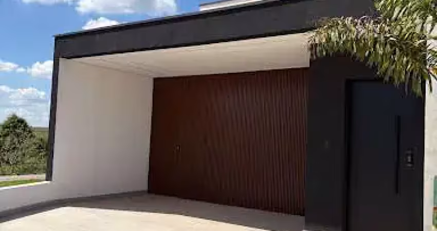 Casa com 3 dormitórios à venda, 120 m² por r$ 799.999,00 - condomínio reserva ipanema - sorocaba/sp