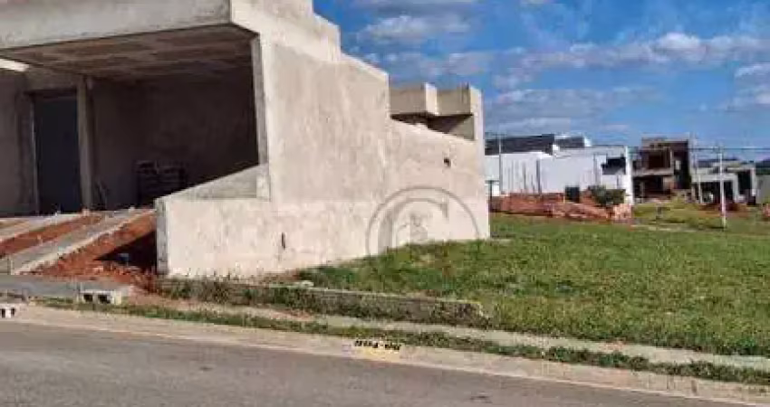 Terreno à venda, 200 m² por r$ 222.600,00 - condomínio reserva ipanema - sorocaba/sp