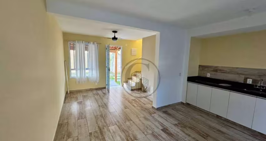 Casa com 2 dormitórios à venda, 64 m² por r$ 520.000 - condomínio villa flora - votorantim/sp
