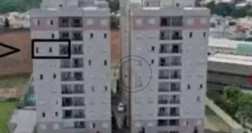 Apartamento com 2 dormitórios à venda, 52 m² por r$ 350.000,00 - condomínio villa sunset - sorocaba/sp