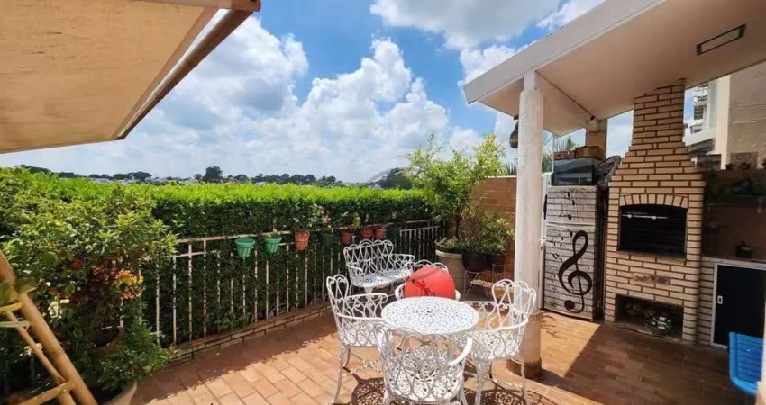 Casa com 3 quartos à venda, 120 m² por r$ 840.000 - condomínio arte de viver - sorocaba/sp