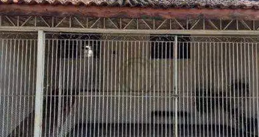 Casa com 2 dormitórios à venda, 100 m² por r$ 320.000 - vila olímpia - sorocaba/sp