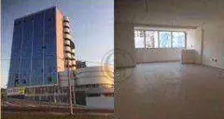 Sala, 40 m² - venda por r$ 550.000 ou aluguel por r$ 3.257/mês - parque campolim - sorocaba/sp