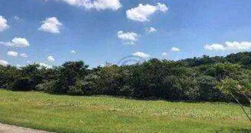 Terreno, 463 m² - venda por r$ 926.000,00 ou aluguel por r$ 4.392,49/mês - alphaville nova esplanada - votorantim/sp