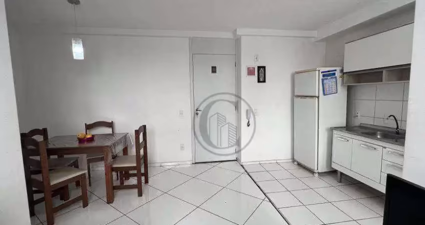 Apartamento com 2 dormitórios à venda, 42 m² por r$ 210.000 - condomínio reserva gran village ibiti - sorocaba/sp