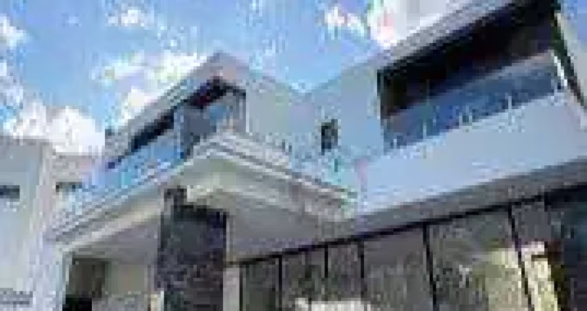 Sobrado com 3 dormitórios à venda, 406 m² por r$ 3.900.000,00 - alphaville nova esplanada - votorantim/sp