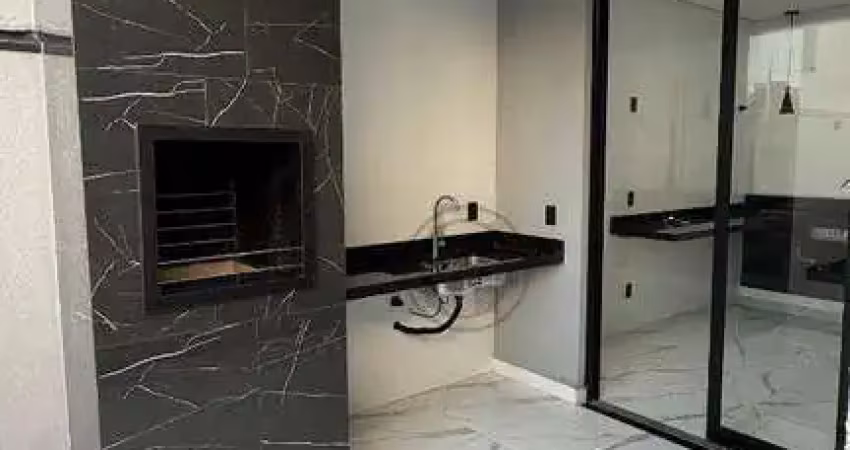 Casa com 3 dormitórios à venda, 108 m² por r$ 749.000,00 - condomínio residencial jardim - sorocaba/sp