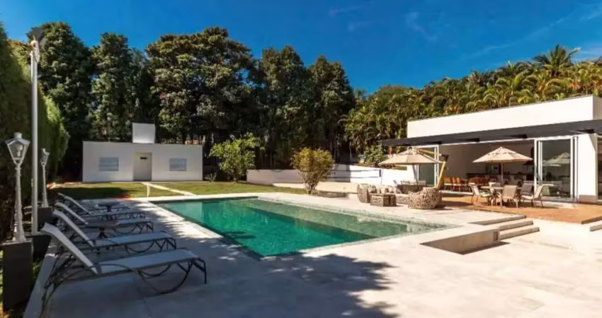 Casa com 5 quartos, 495 m² - venda r$ 4.490.000 ou aluguel por r$ 24.250/mês - condomínio city castelo - itu/sp