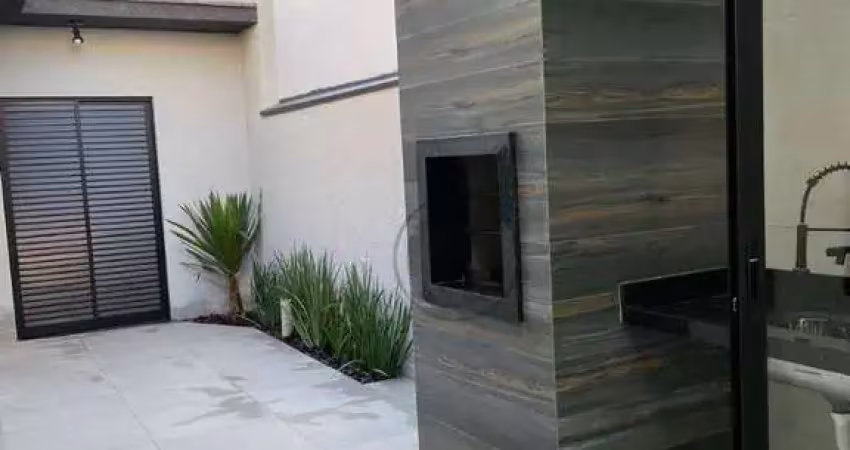 Casa com 3 quartos à venda, 100 m² por r$ 650.000 - residencial reserva ipanema - sorocaba/sp