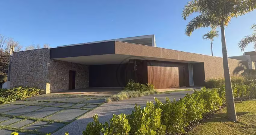 Casa com 3 quartos à venda, 487 m² por r$ 4.000.000 - condomínio lago azul - araçoiaba da serra/sp