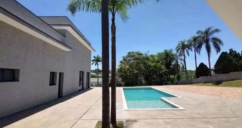 Casa com 5 quartos à venda, 476 m² r$ 5.500.000 - condomínio city castelo - itu/sp