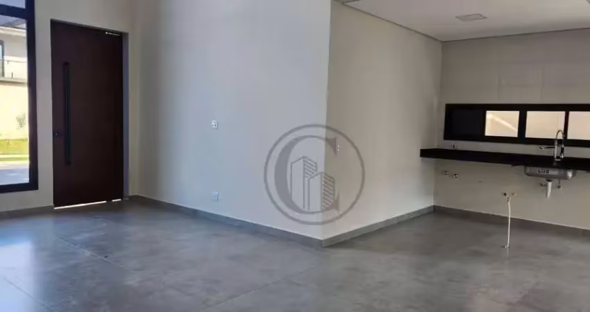 Casa com 3 quartos à venda, 170 m² por r$ 1.290.000 - condominio le france - sorocaba/sp