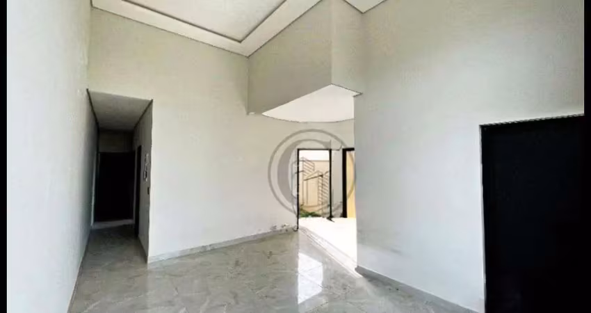 Casa com 3 dormitórios à venda, 175 m² por r$ 615.000 - jardim reserva ipanema - sorocaba/sp